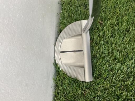 タイトリスト SCOTTY CAMERON SUPER SELECT GOLO 6 34インチ パター PT スチール フレックスその他 メンズ 男性用 右利き 右用 Cランク ゴルフクラブ