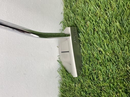 タイトリスト SCOTTY CAMERON SUPER SELECT GOLO 6 34インチ パター PT スチール フレックスその他 メンズ 男性用 右利き 右用 Cランク ゴルフクラブ パター メンズ クラブ