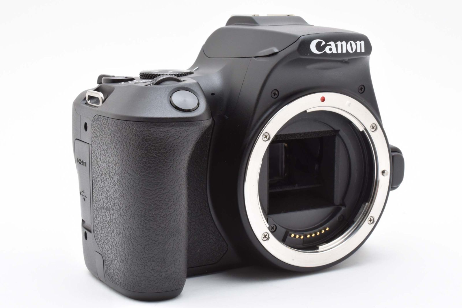 10 デジタル一眼レフカメラ