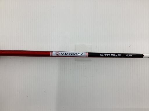  オデッセイ 2-BALL TEN 34インチ パター PT STROKE LAB フレックスその他 メンズ 男性用 右利き 右用 Bランク ゴルフクラブ パター メンズ