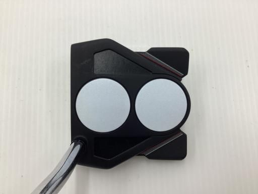 オデッセイ 2-BALL TEN 34インチ パター PT STROKE LAB フレックスその他 メンズ 男性用 右利き 右用 Bランク ゴルフクラブ