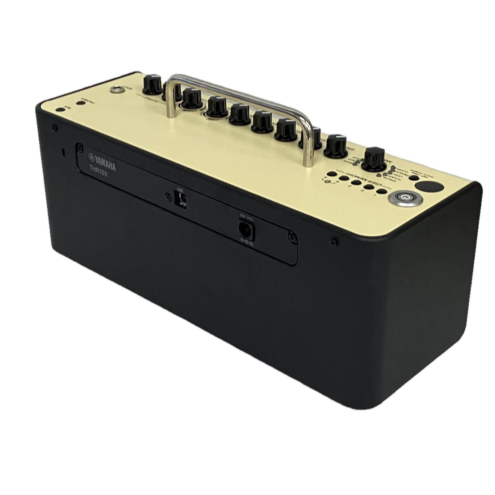 II ギターアンプ