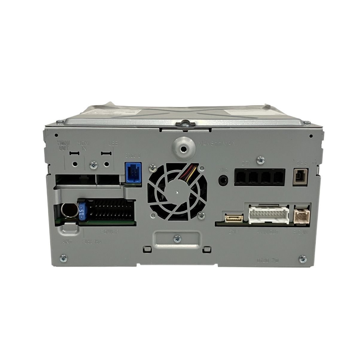 ケンウッド AVナビゲーションシステム