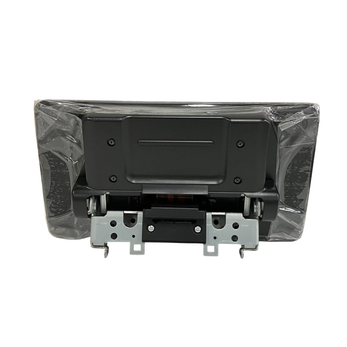 AVナビゲーションシステム