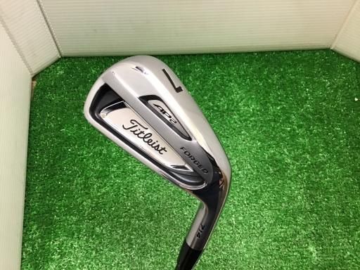 中古】 タイトリスト Titleist AP2 714 6S アイアンセット IR 純正特注