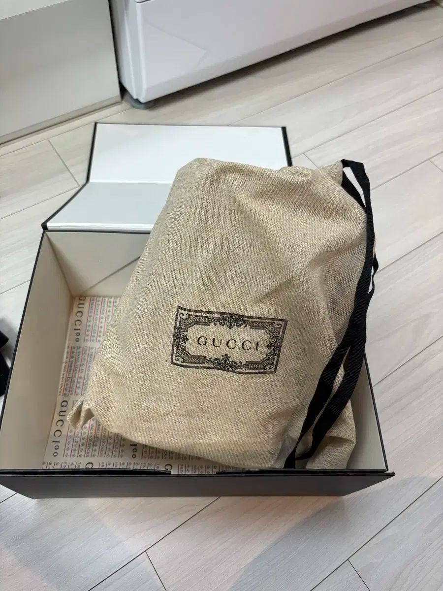 グッチ パドロック GG シュプリーム ショルダーバッグ フルセット DECORATOM_COM_BR