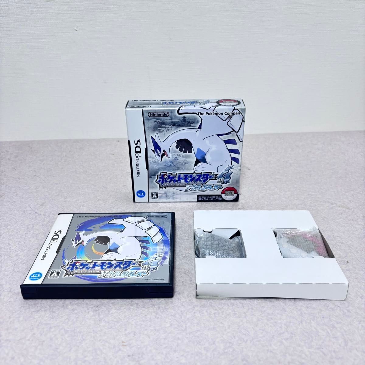 ポケットモンスター