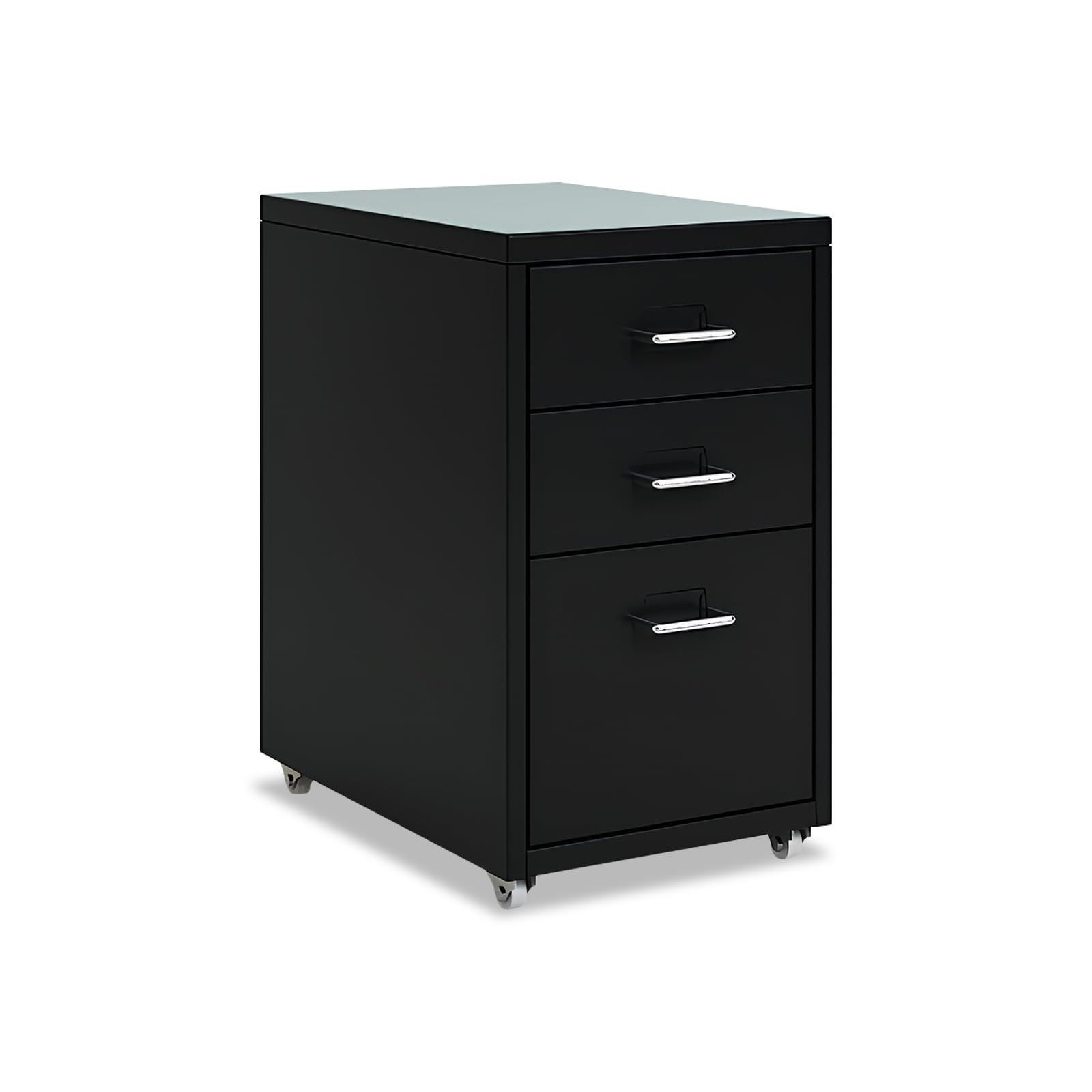 デスクワゴン キャビネット 5段 3段 8段 書庫 机下収納 袖机 キャスター付き 可動式 ロッカー スチール製 オフィス家具 事務所 更衣室 学校 業務用