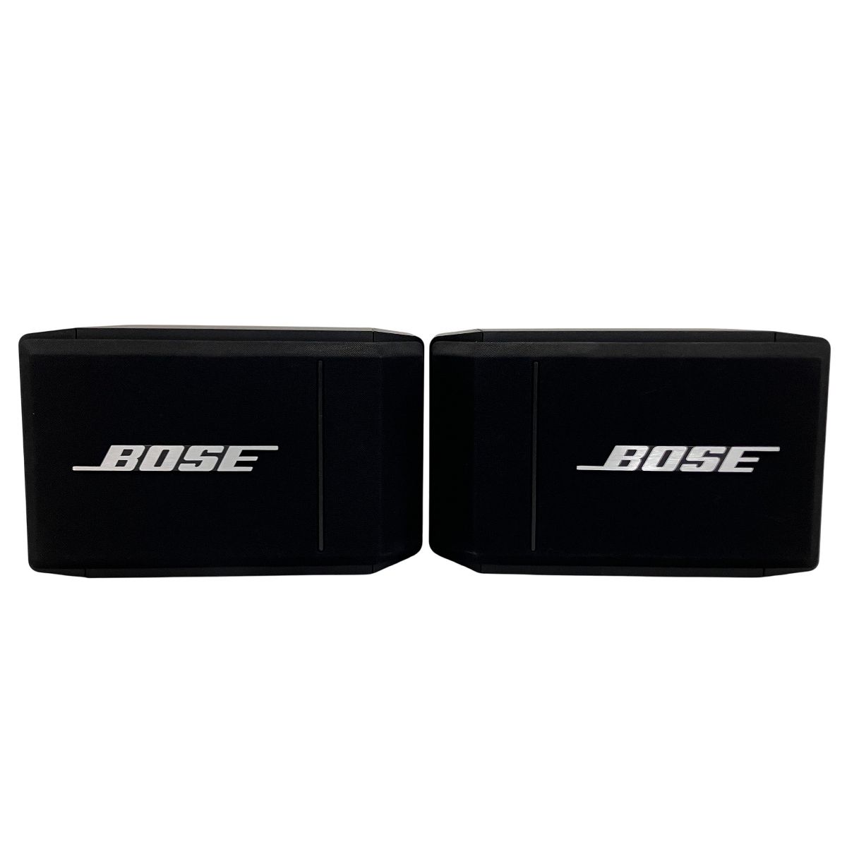 BOSE 314 ボーズ ダイレクト リフレクティング 2ウェイ スピーカー ペア 音響機材 訳有O10570679