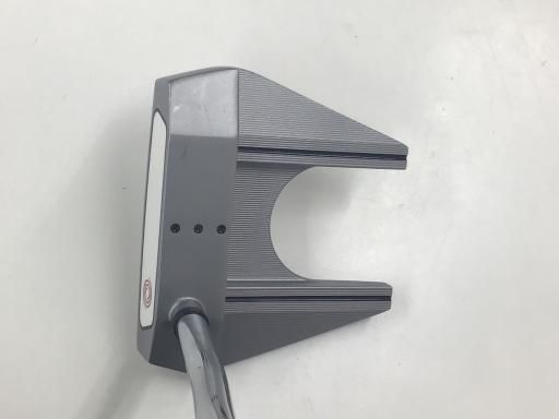 オデッセイ WHITE HOT OG 7 34インチ パター PT スチール フレックスその他 メンズ 男性用 右利き 右用 Cランク ゴルフクラブ