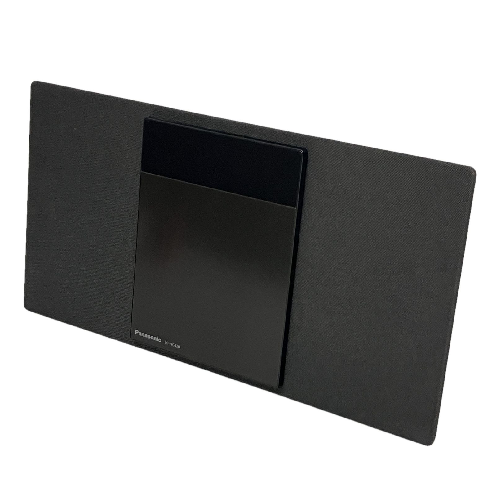 Panasonic SC-HC420 コンパクトステレオシステム オーディオ パナソニック S10574355