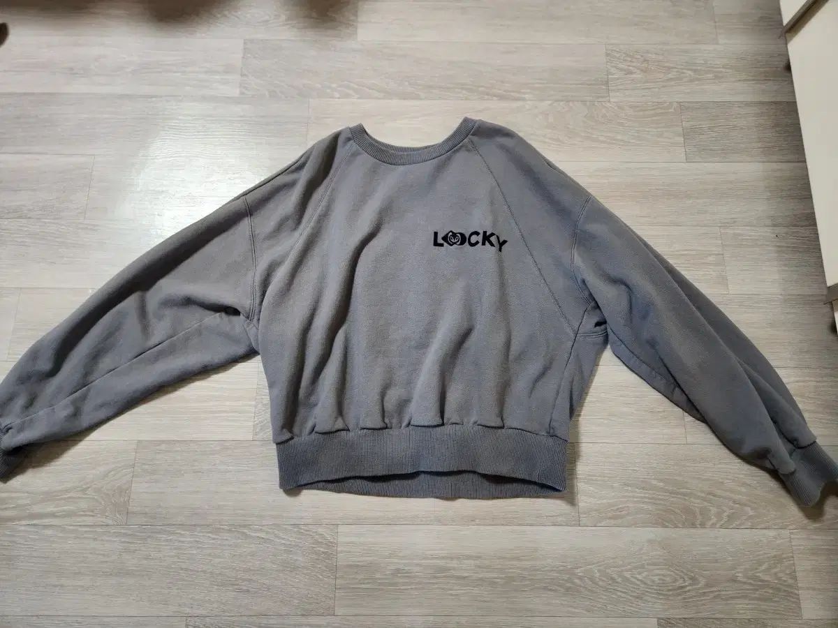 ラッキーシュエトゥ