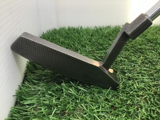 KRONOS GOLF TOUCH 34インチ パター PT スチール フレックスその他 メンズ 男性用 右利き 右用 Cランク ゴルフクラブ