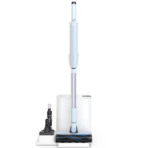 グレーシアブルー EVOPOWER SYSTEM FIT コードレススティッククリーナー