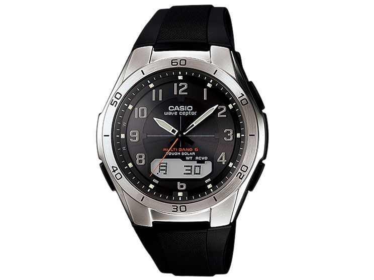 WVA-M640-1A2JF wave ceptor ウェーブセプター 国内正規品 メンズ 腕時計