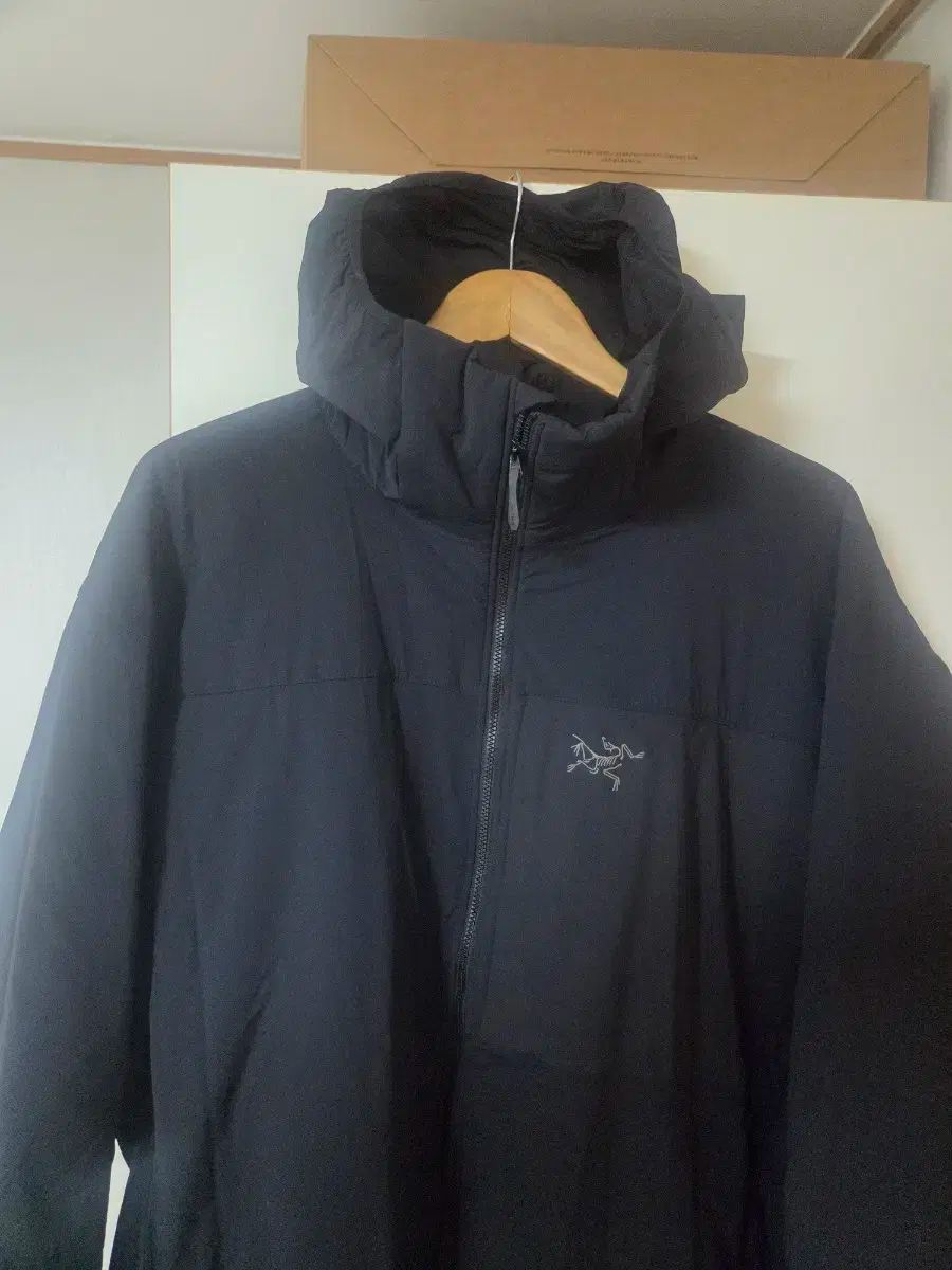 アークテリクス プロトンフーディ XXL