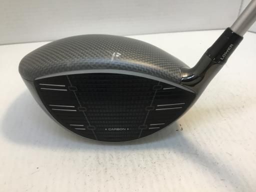 テーラーメイド Qi 35 MAX LITE 12° レディース ドライバー DR ELDIO TM 40 フレックスL 女性用 右利き 右用 Aランク ゴルフクラブ