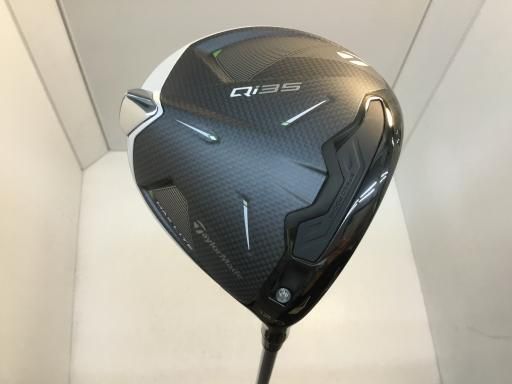 テーラーメイド Qi35 MAX LITE 12° レディース ドライバー DR ELDIO TM40 Qi35 DR フレックスL レディース 女性用 右利き 右用 Aランク ゴルフクラブ