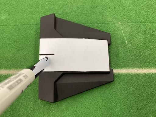 オデッセイ WHITE HOT VERSA TWELVE CS 33インチ パター PT STROKE LAB 2025 フレックスその他 メンズ 男性用 右利き 右用 Cランク ゴルフクラブ