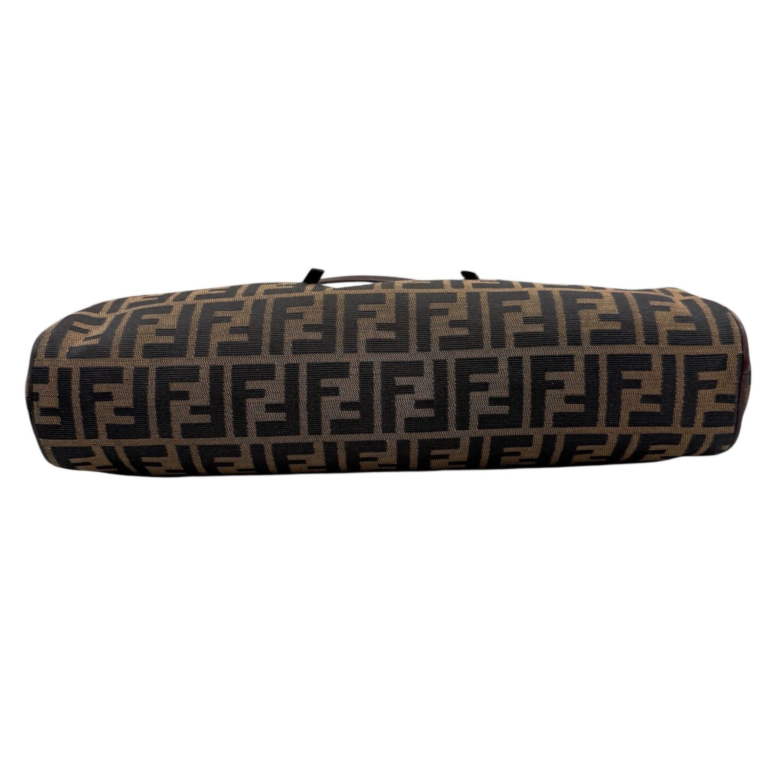 ミニボストンバッグ ズッカ柄