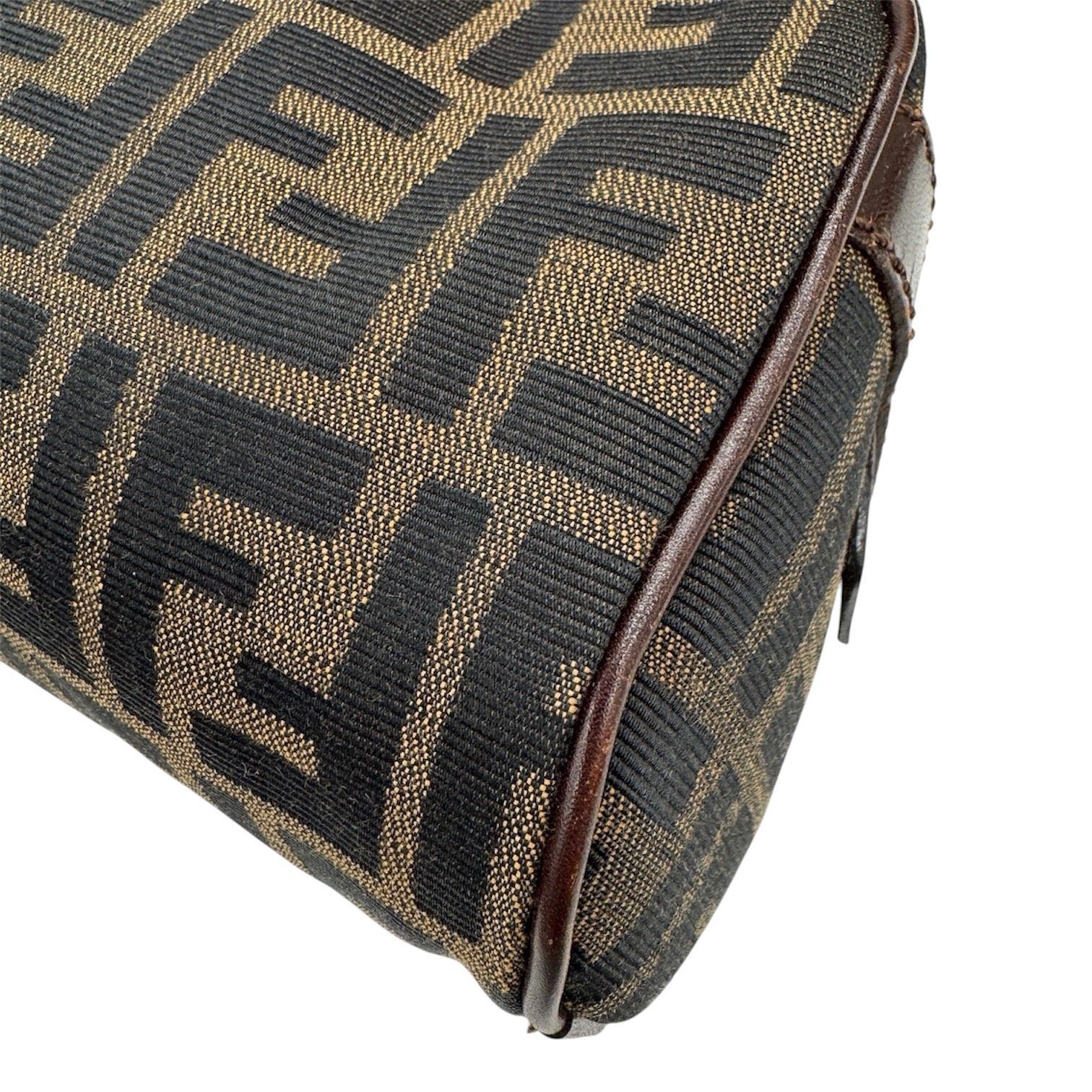 ショルダーバッグ キャンバス