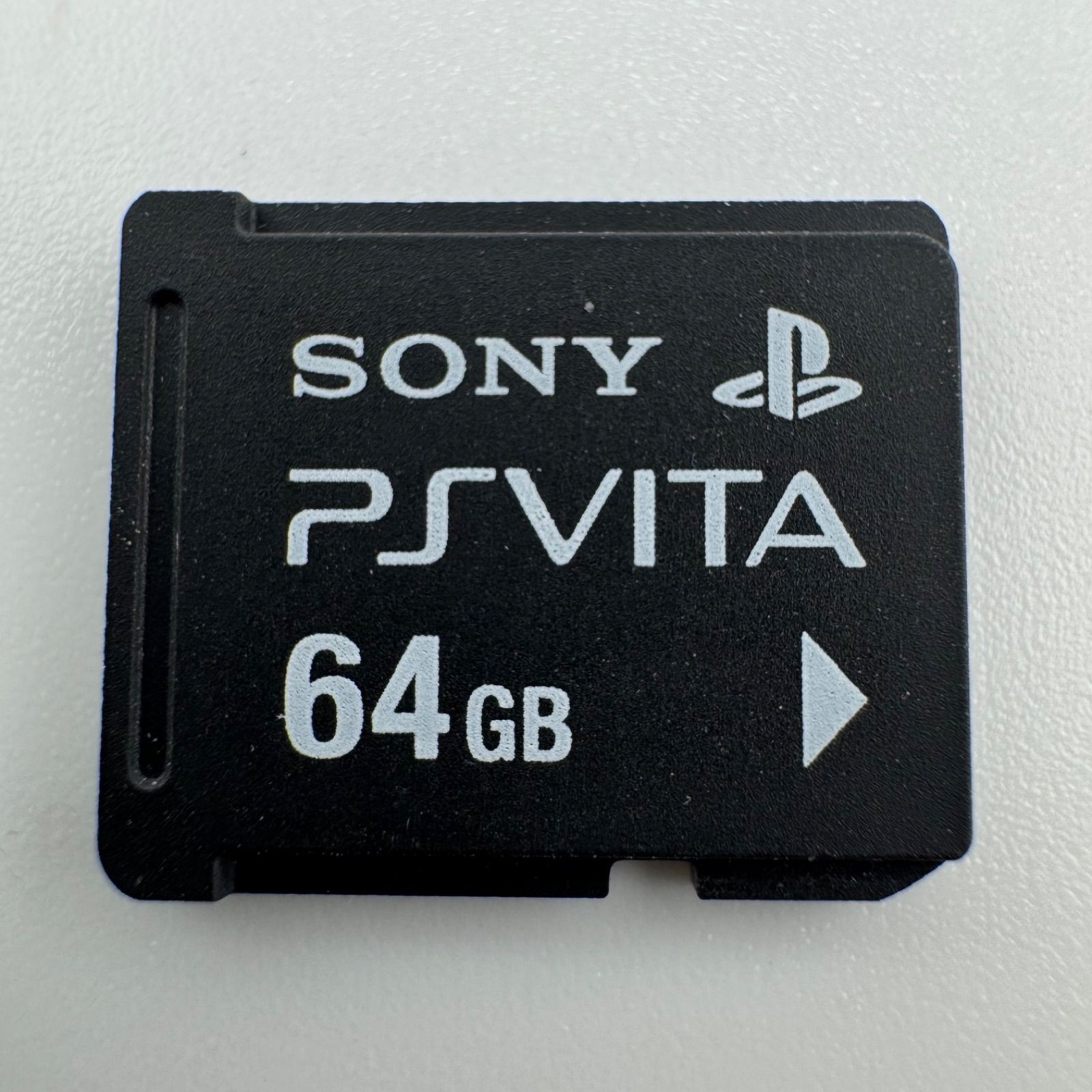 Amazon.co.jp: PlayStation Vita メモリーカード 64GB (PCH-Z641G