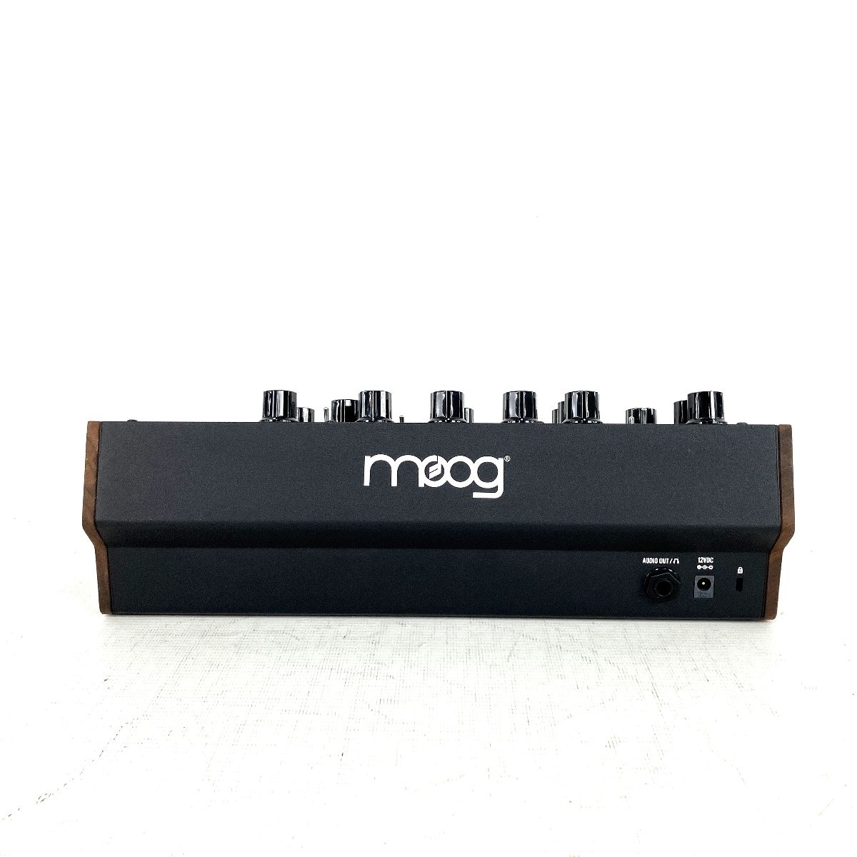 MOOG MOTHER-32 モーグ マザー テーブルトップ型 セミモジュラー