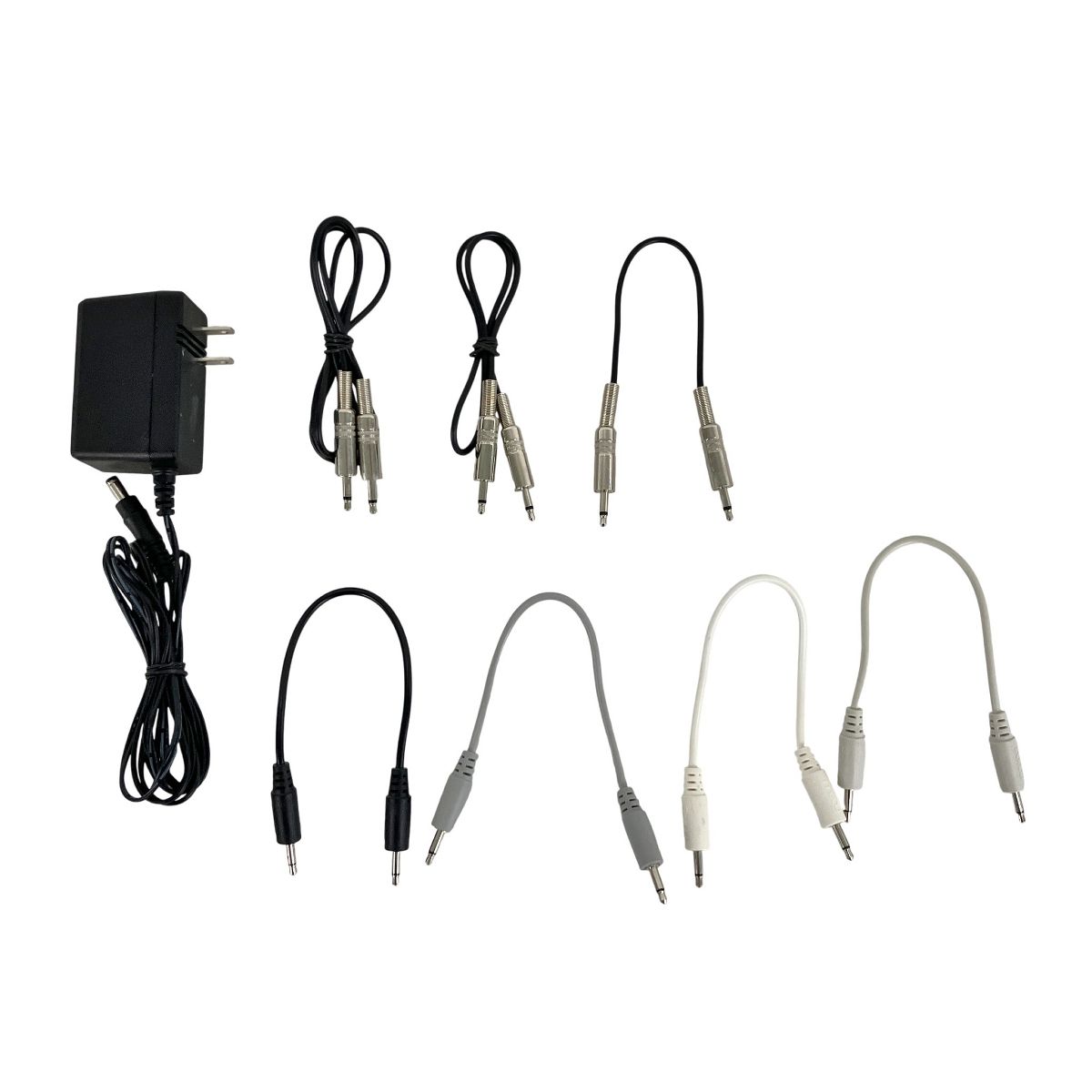 MOOG MOTHER-32 モーグ マザー テーブルトップ型 セミモジュラー