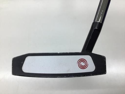 オデッセイ WHITE HOT VERSA SEVEN S 33インチ パター PT スチール フレックスその他 メンズ 男性用 右利き 右用 Dランク ゴルフクラブ