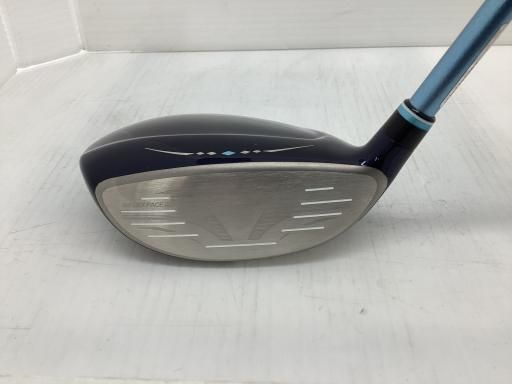 ダンロップ XXIO 2025 3 W レディース フェアウェイウッド FW MP 1300 L フレックスR 女性用 右利き 右用 Cランク ゴルフクラブ