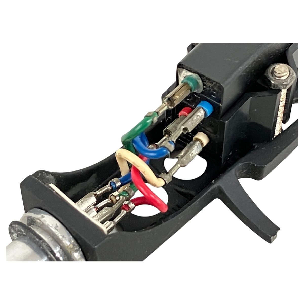 マ*ド様 Technics ヘッドシェル Shure M44G カートリッジ 1 Technics Shure M-44G カートリッジ 1個 【公式通販】