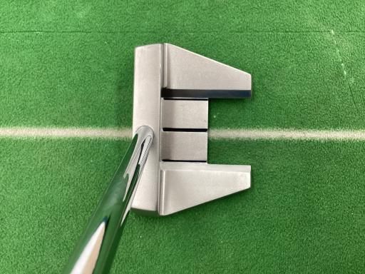 クリーブランド Cleveland HB SOFT 2 11C 34インチ パター PT スチール フレックスその他 メンズ 男性用 右利き 右用 Cランク ゴルフクラブ