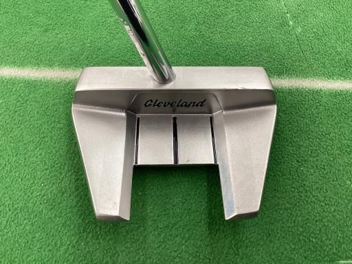 クリーブランド Cleveland HB SOFT 2 11 C 34インチ パター PT スチール フレックスその他 メンズ 男性用 右利き 右用 Cランク ゴルフクラブ パター メンズ クラブ