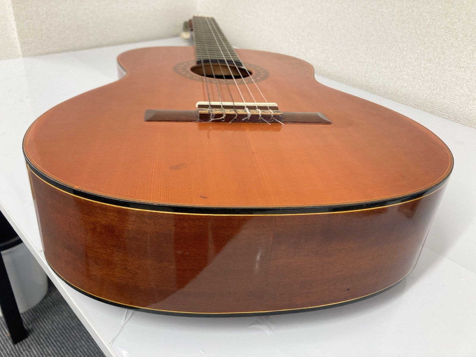  0 Shinano ニューシナノ NS 100 クラシックギター 楽器 3 クラシックギター ギター