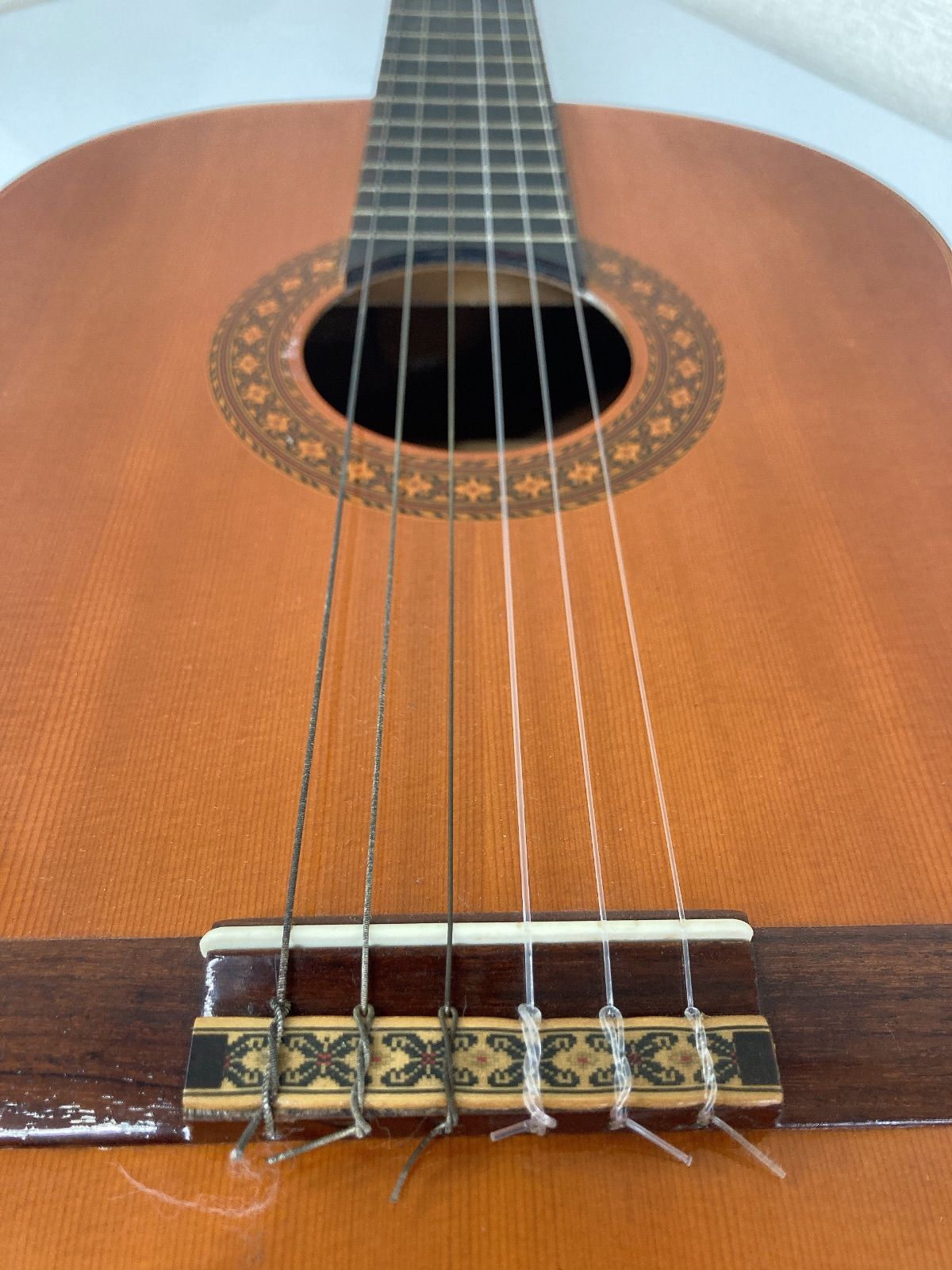 100 クラシックギター