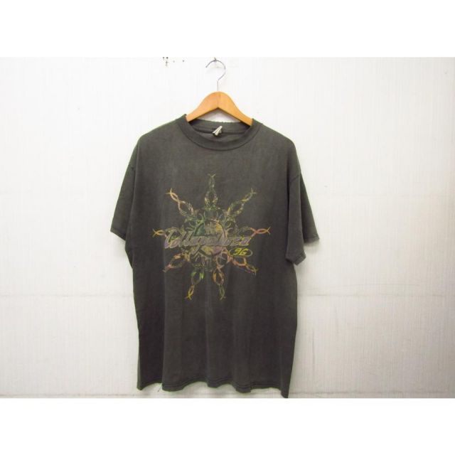 Lollapalooza ロラパルーザ 90S ヴィンテージ TEE 1996年製 Tシャツ