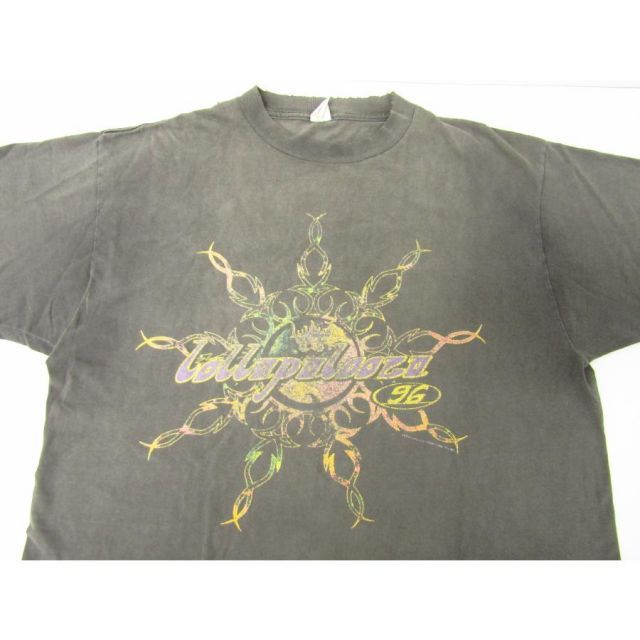 Lollapalooza 1996 Tシャツ ロラパルーザ Lollapalooza】ロラパルーザ