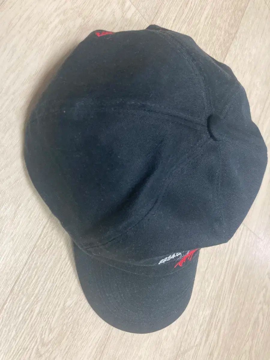  ザ ラゲッド ウール ベースボールキャップ その他 キャップ