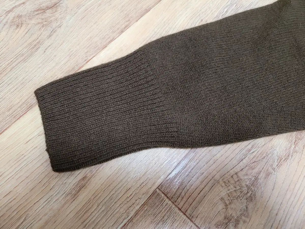 VER-VERVE ブラウン