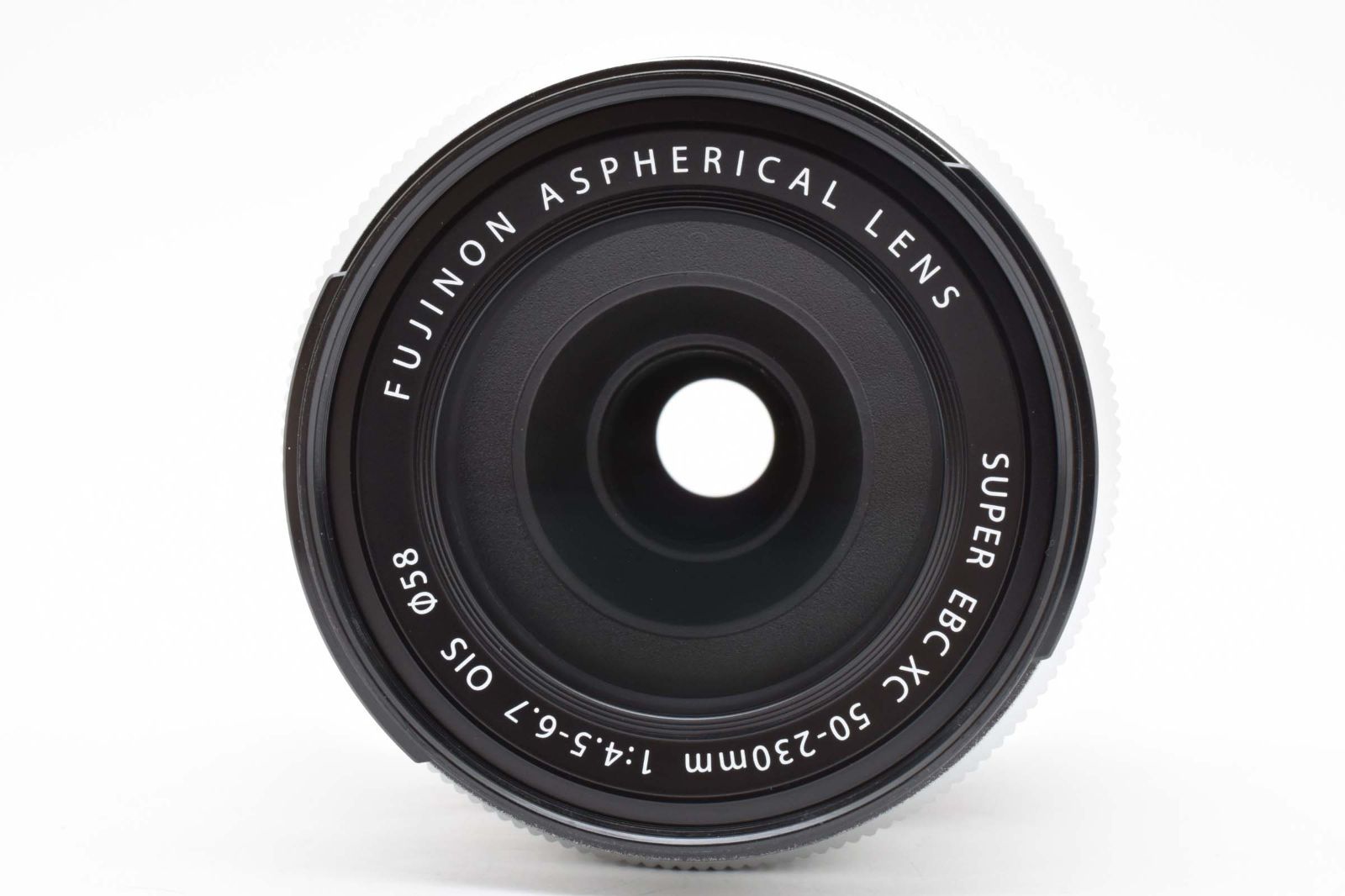 富士フイルム】FUJIFILM SUPER EBC XC 50-230mm レンズ(ズーム