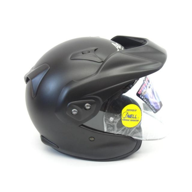 ARAI アライ CT-Z サイズ S 55-56 cm ジェットヘルメット UZ 783