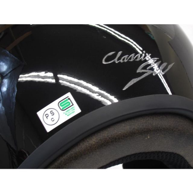 ARAI HARLEY-DAVIDSON クラシックSW サイズ：XL (60-61cm) アライ