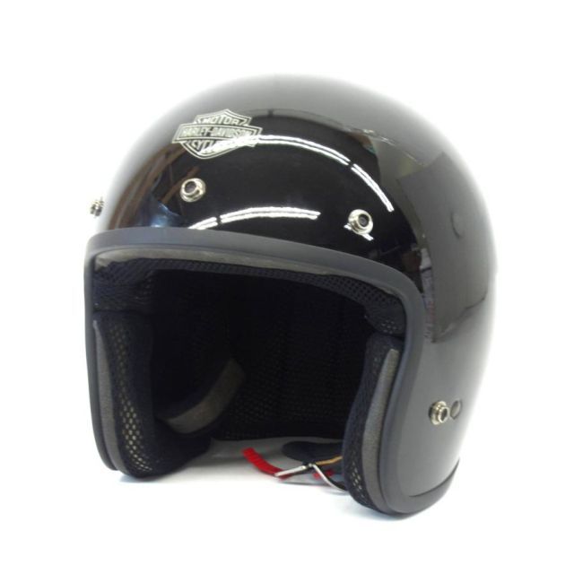 ARAI HARLEY-DAVIDSON クラシックSW サイズ XL 60-61cm アライ ジェットヘルメット UZ781