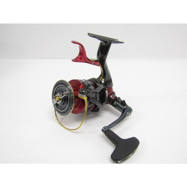 d*3様 BBX FIRE BLOOD リール d*3様 BBX FIRE BLOOD リール d*3様 BBX FIRE BLOOD リール