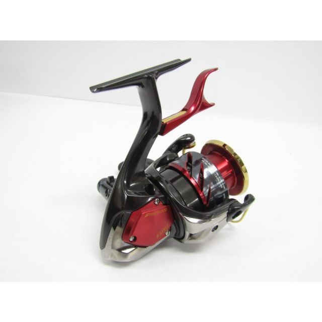 d*3様 BBX FIRE BLOOD リール d*3様 BBX FIRE BLOOD リール d*3様 BBX