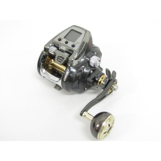 DAIWA ダイワ SEABORG シーボーグ 500 JP 電動リール 釣具 SP 11604