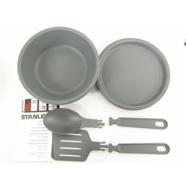 STANLEY スタンレー ベースキャンプ クックセット SP11601 OLIVEOS_COM_TR