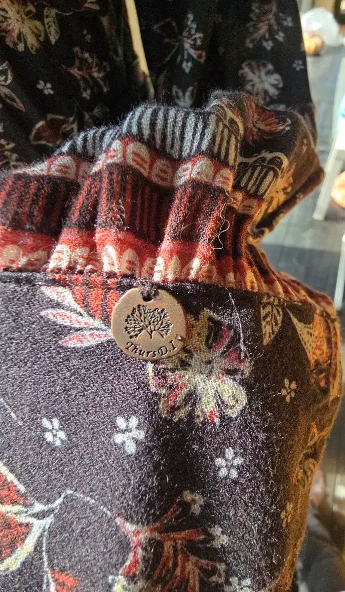 サースデーアイランド ロング