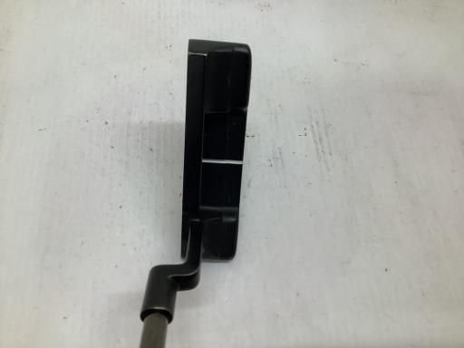 ピン PING ANSER 2 2021 長さ調整機能付き PP 60 パター PT スチール フレックスその他 メンズ 男性用 右利き 右用 Cランク ゴルフクラブ