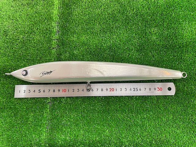 RST SUPPLY ネズール グランドファイナル 340mm 茨木店